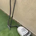 مكنسة هيتاشي