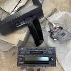 مسجل لاندكروزر 2008