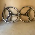 جنوط نجمه مقاس 20