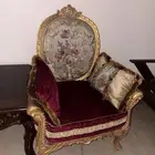 اثاث كرسي فاخر غزالي