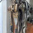 ونش يدوي لدبيع