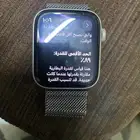 سلام عليكم ساعه الجيل الخامس نسبه البطاريه 89 قيقا 32