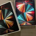 ايباد برو الجيل الخامس اكبر حجم