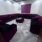 كنب نظيف جدا