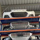 صدامات شفروليه. بليزر ترافريرس جورف