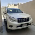 برادو 2011 سته سلندر