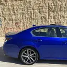 لكزس gs350