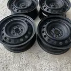 جنوط كورلا حديد اصلي