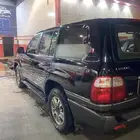 جيب لكزس 2002