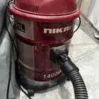 مكنسة كهرباء