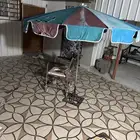 مظله شمسيه