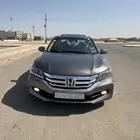 هوندا اكورد موديل 2016 فل كامل