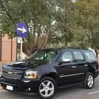 تاهو فل كامل LTZ دبل 2014 قصير