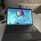 مايكروسوفت برو 11 الجهاز بحاله جديده استخدام اسبوع او اقل