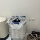 جهاز تحليه مقاس كبير لكوفي شوب 80 لتر