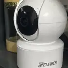 كاميرا مراقبة بث مباشر