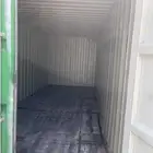 كونتينرات للبيع