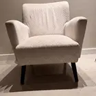 كرسي كنب مفرد