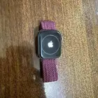 ساعة ابل سيريز 4 للبيع بحالة ممتازة