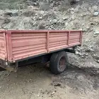 عربية حراثة