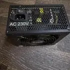 باور سبلاي 550w