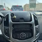 شاشه كروز 2016