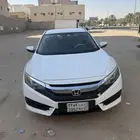 هوندا سيفيك 2018 civic 2018