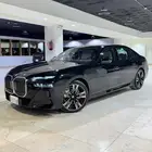 بي ام دبليو للايجار 735i موديل 2026