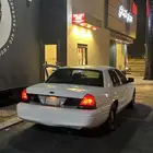 فورد بوليسي