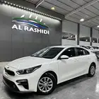 سيراتو 2021 ستاندر لؤلؤي متوفر لدى معرض(عبيد الرشيدي)