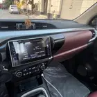 هايلكس 2016