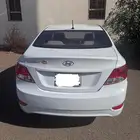 اكسنت 2018 في حايل تم تحديث الصور