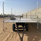 دكه 4في 7 قبل يومين طلعه من المصنع دكه طيبه فيه دروج تحت وف