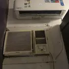 اثاث مكيف