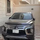 ميتسوبيشي مونتيرو فل كامل 2022