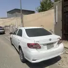 كورلا 2011
