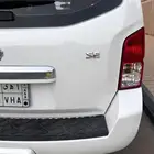 باثفندر موديل 2012 نظيف