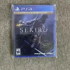 Sekiro