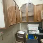 دولاب ألمنيوم للبيع