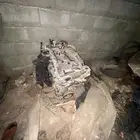 مكينه كامري. مديل 20 وكاله ماشيه 65الف وغماره كامري السق
