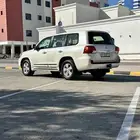 للبيع لاندكروزر gxr v8