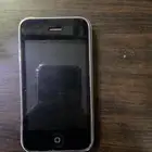 iPhone 3GS