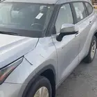 هايلندر gle