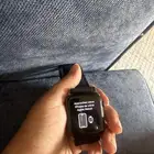ساعة ابل