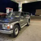 باترول 1991