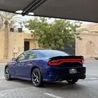 دودج تشارجر GT 2019