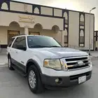 فورد اكسبديشن قصير 2007