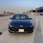 هيونداي النترا 2022