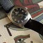 من نوادر ساعات التيسوت ( TISSOT ) الفنتج