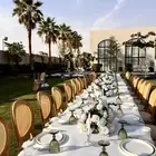 تنسيق حفلات زفاف